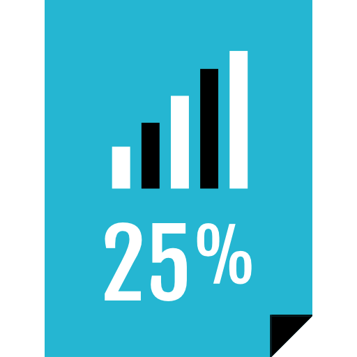 Analytics icon