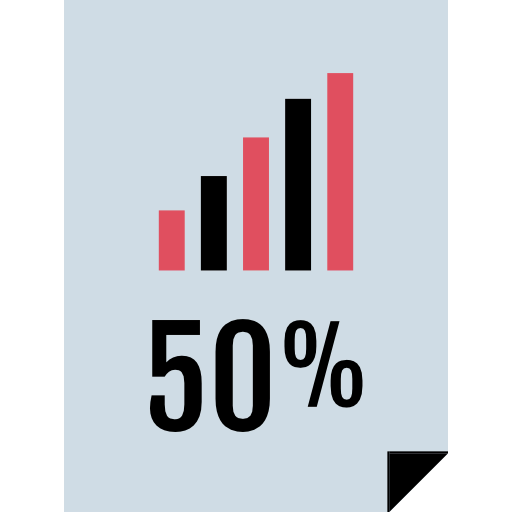 Analytics icon
