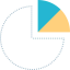 Analytics Symbol 64x64