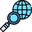 World icon 64x64