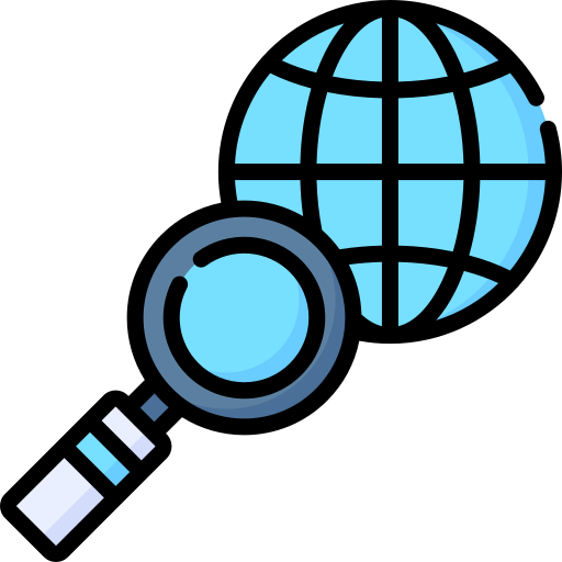 World icon