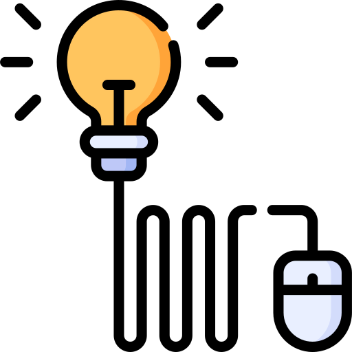 Elearning icon