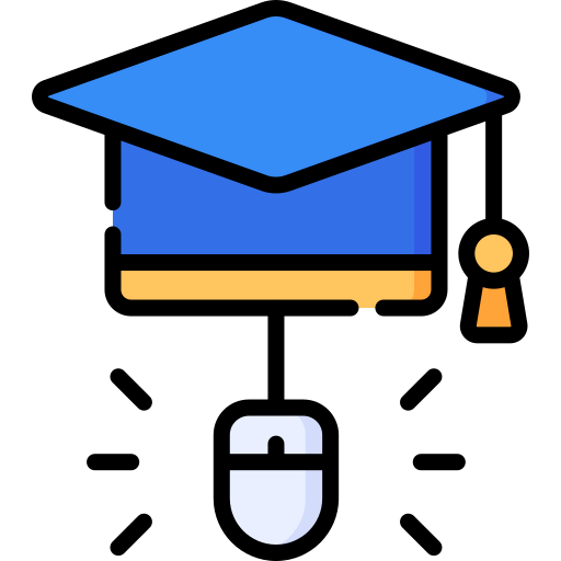 Elearning icon