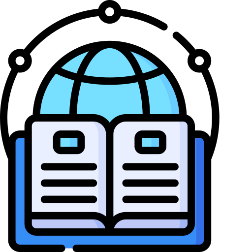 Elearning icon