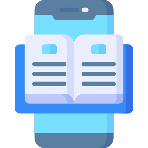 Elearning icon
