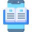 Elearning アイコン 64x64