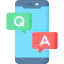 Q&a biểu tượng 64x64