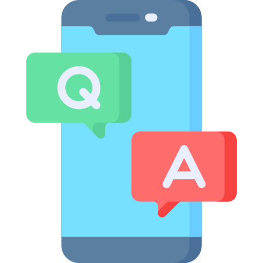 Q&a icon