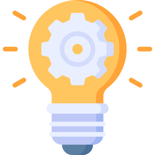 Creativity icon
