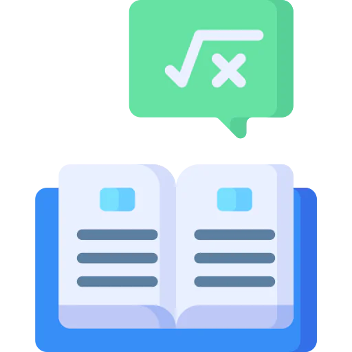 Formula icon