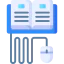 Elearning icon 64x64