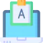 Score ícono 64x64