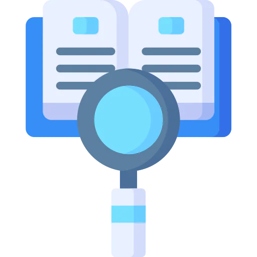 Book icon