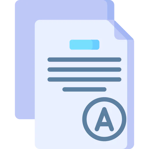 Score icon