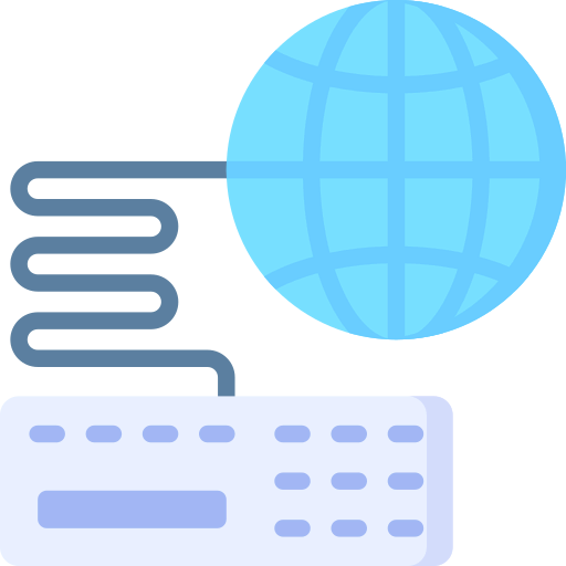 Elearning icon