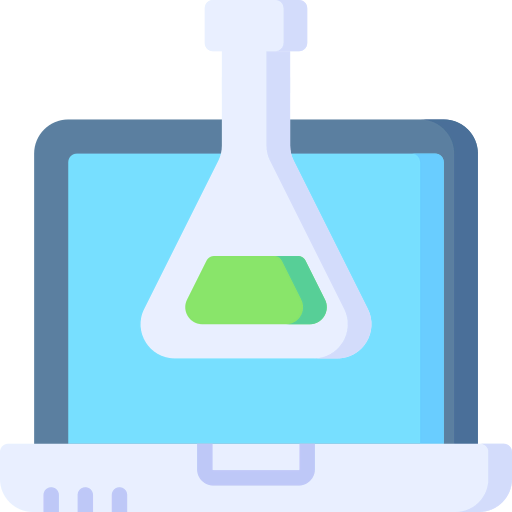 Flask Symbol