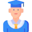 Student icône 64x64