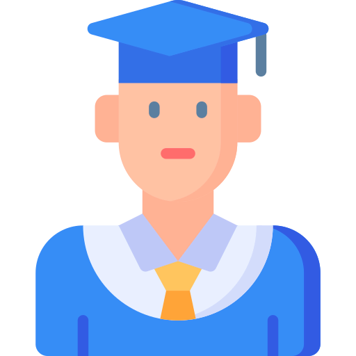 Student icon