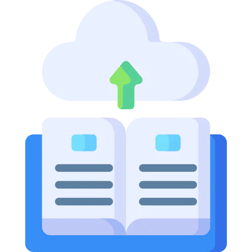 Cloud icon