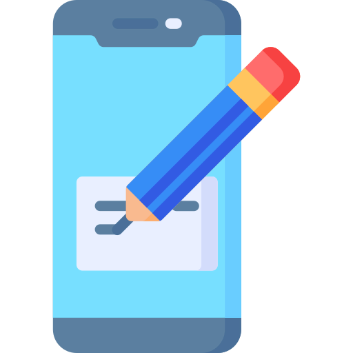 Elearning icon