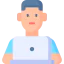 Study icon 64x64