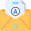Email icon 64x64