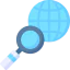World icon 64x64