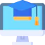Elearning icon 64x64