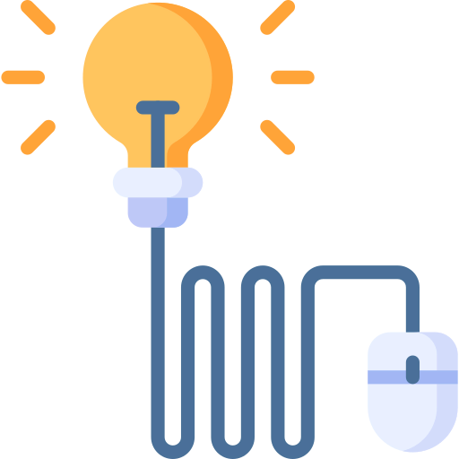Elearning icon
