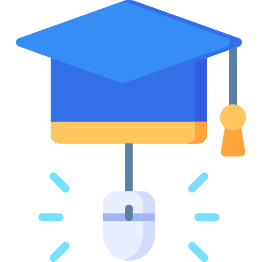 Elearning Symbol