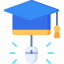 Elearning icon 64x64