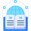 Elearning icon 64x64