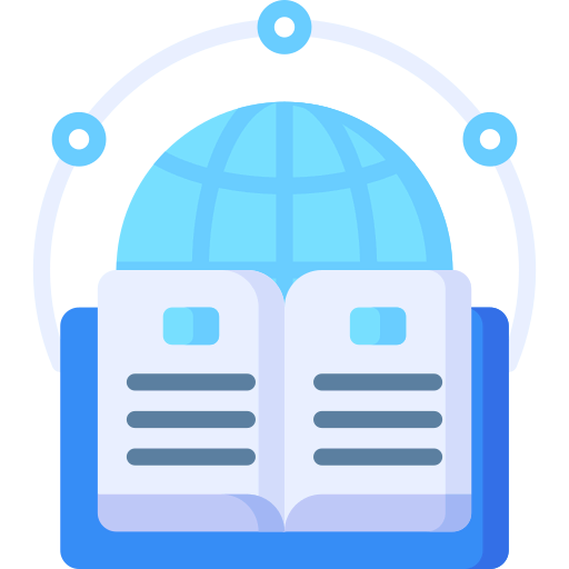 Elearning icon