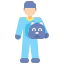 Mascot 상 64x64