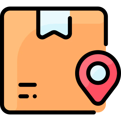 Box icon
