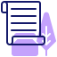 Document Symbol 64x64