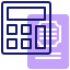 Calculator icon 64x64