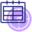 Calendar icon 64x64