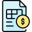 Invoice icon 64x64