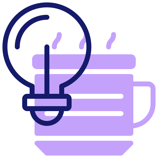 Lightbulb icon