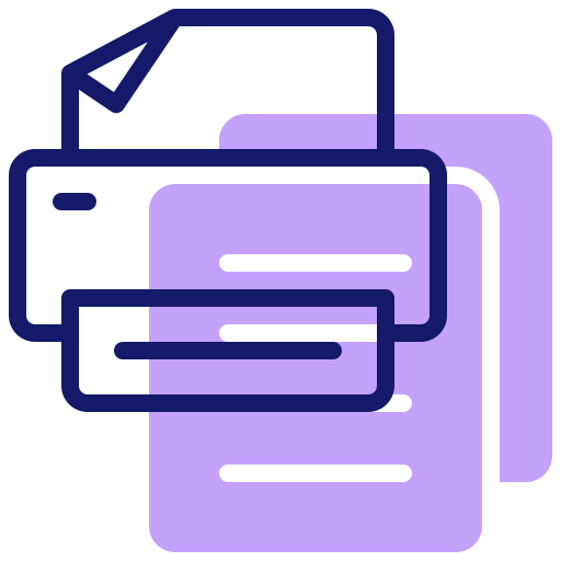 Printer icon