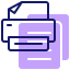 Printer Symbol 64x64