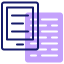Tablet icon 64x64