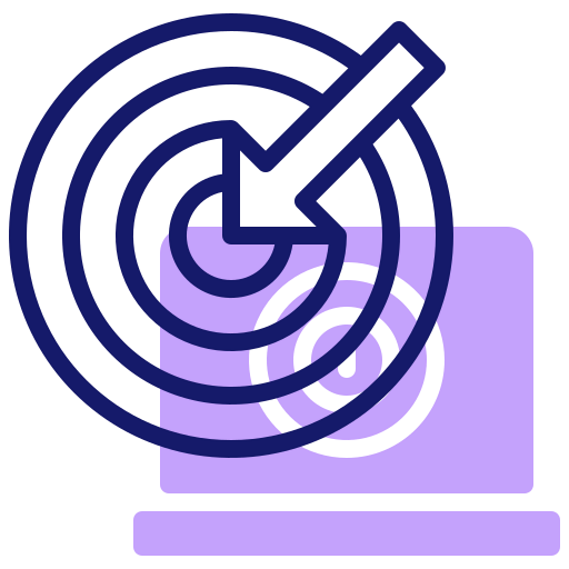 Target icon