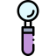 Mouth mirror icon 64x64