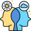 Bipolar Symbol 64x64