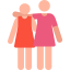 Homosexual icon 64x64
