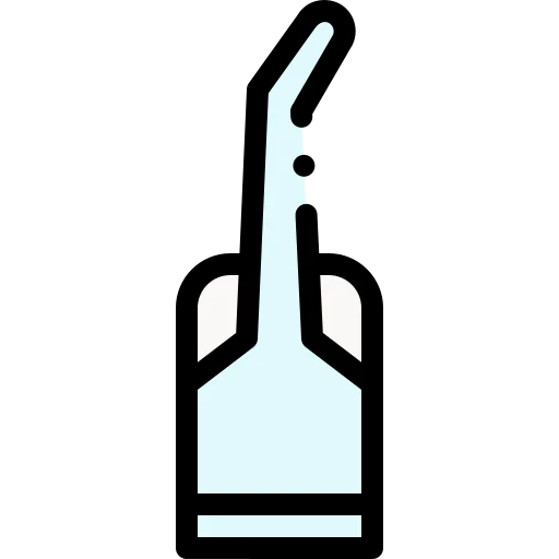 Syringe icon