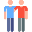 Homosexual icon 64x64