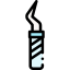 Periodontal scaler icon 64x64